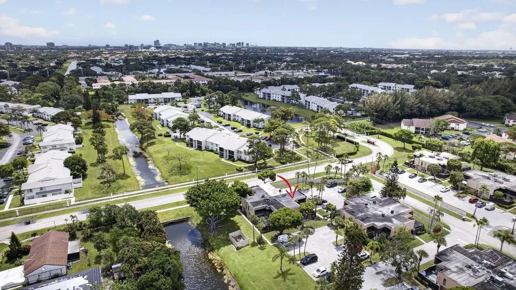 4791 Alder Drive West Palm Beach FL 33417