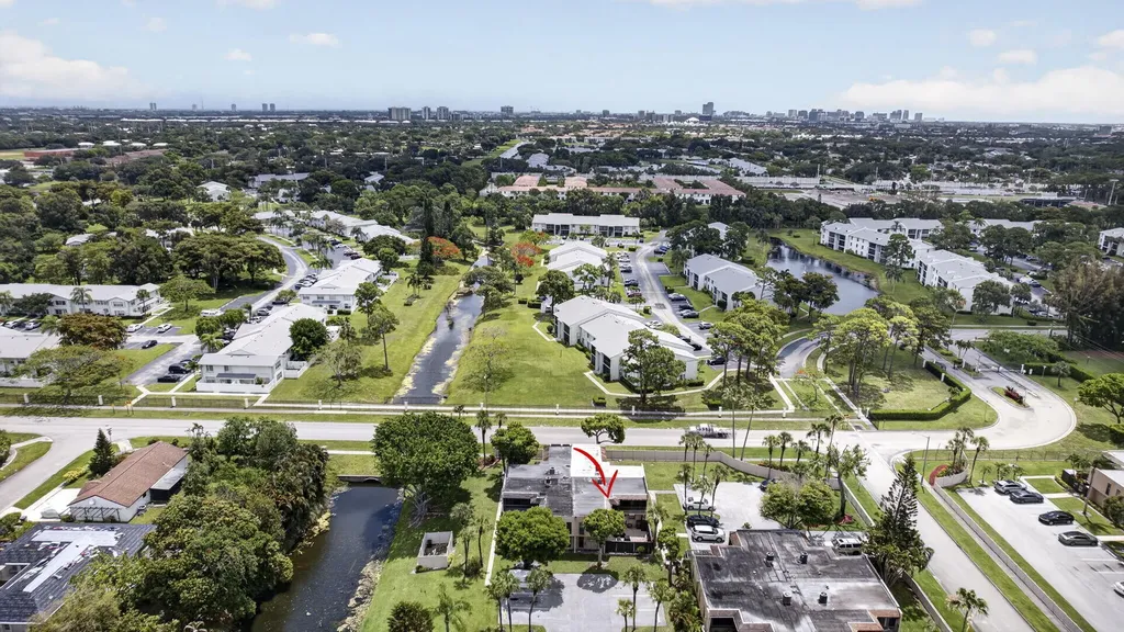 4791 Alder Drive West Palm Beach FL 33417