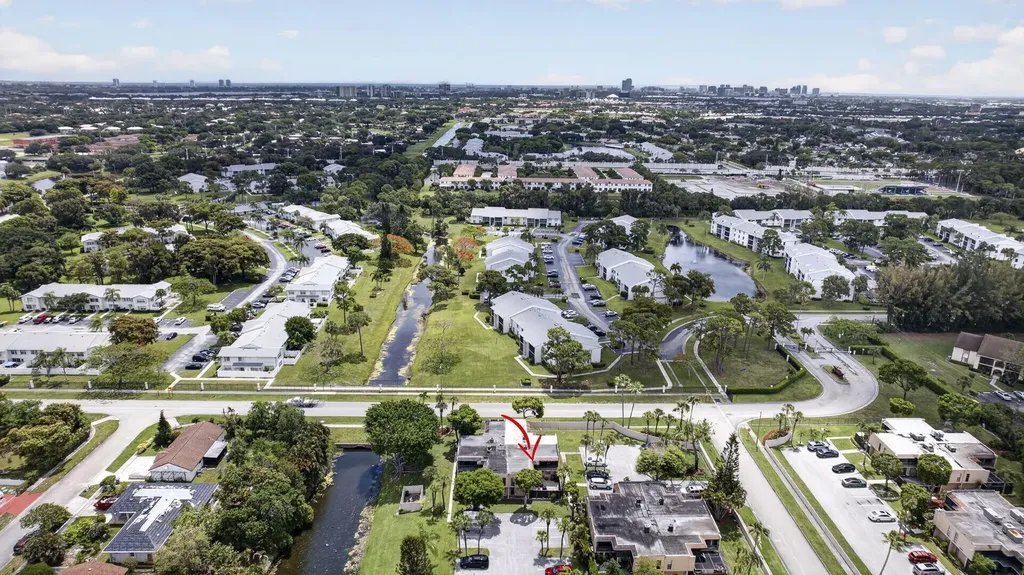 4791 Alder Drive West Palm Beach FL 33417