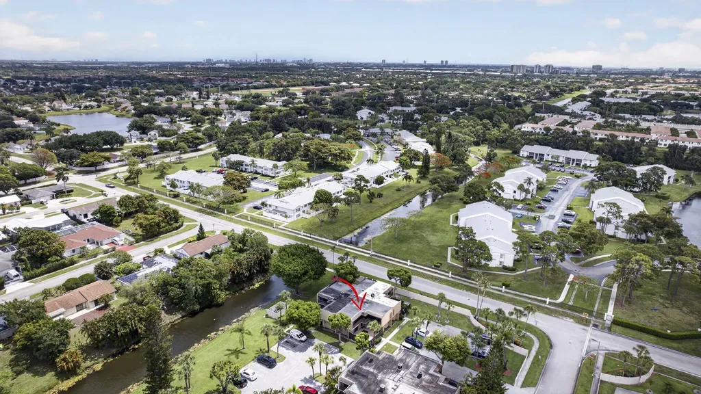 4791 Alder Drive West Palm Beach FL 33417