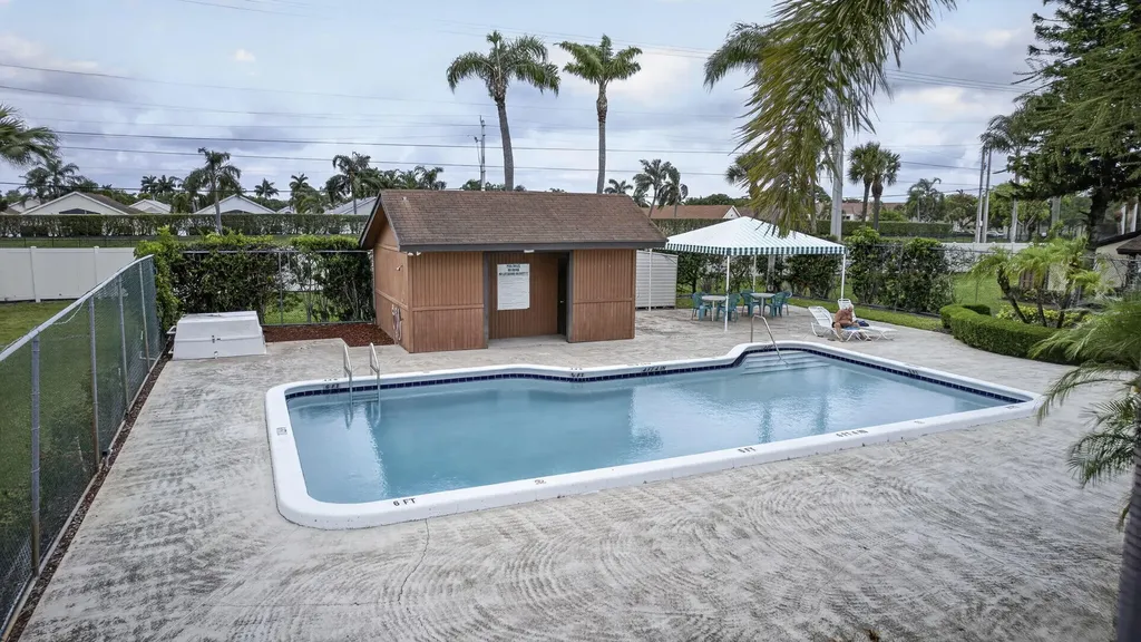 4791 Alder Drive West Palm Beach FL 33417
