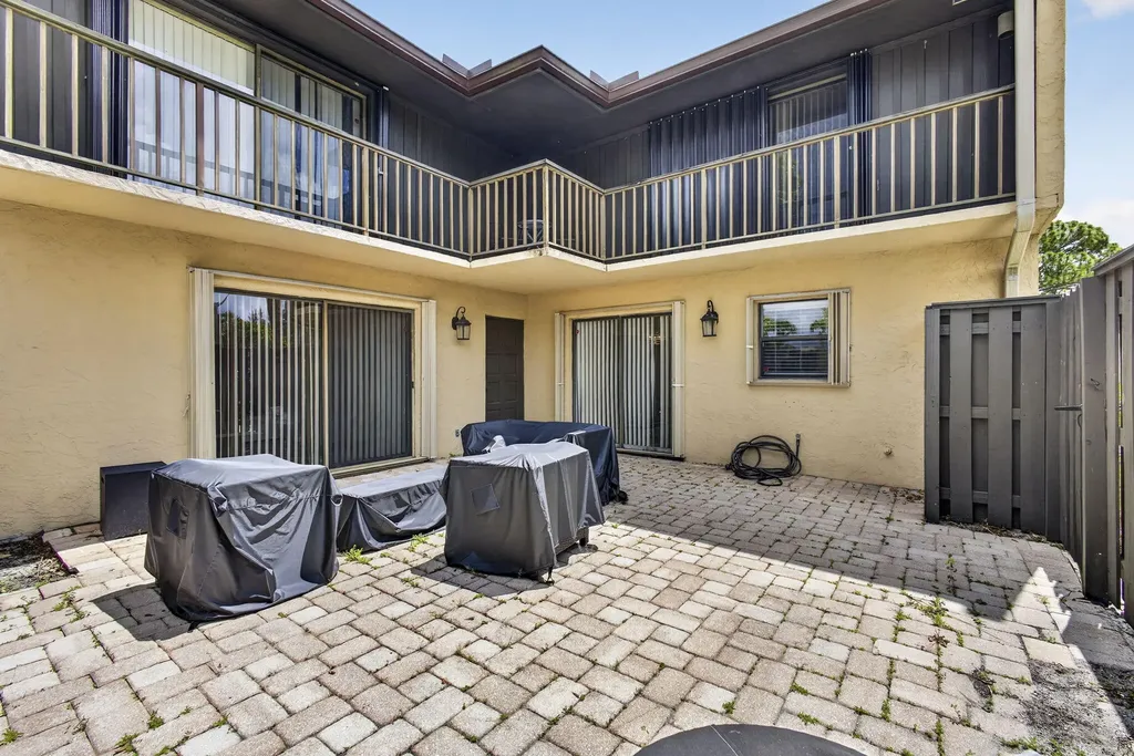 4791 Alder Drive West Palm Beach FL 33417
