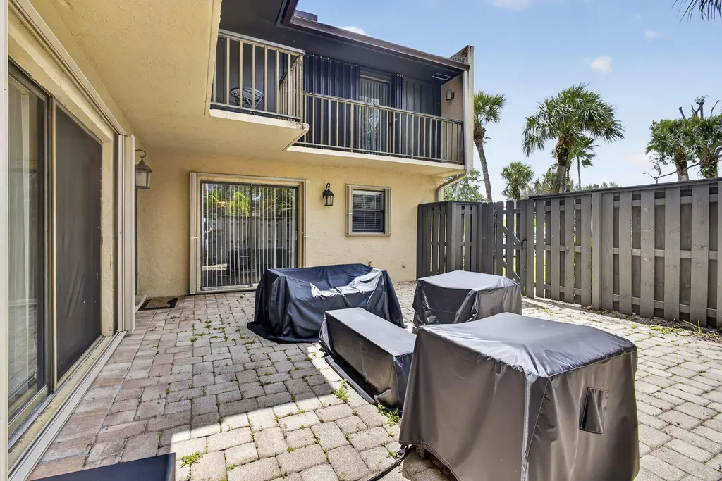 4791 Alder Drive West Palm Beach FL 33417