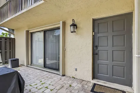 4791 Alder Drive West Palm Beach FL 33417