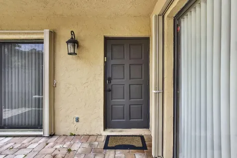 4791 Alder Drive West Palm Beach FL 33417