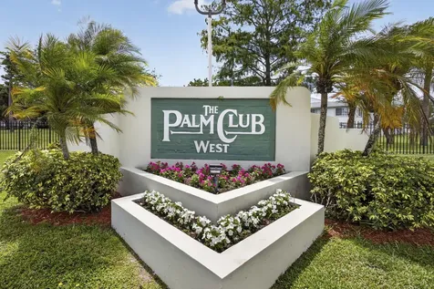 4791 Alder Drive West Palm Beach FL 33417