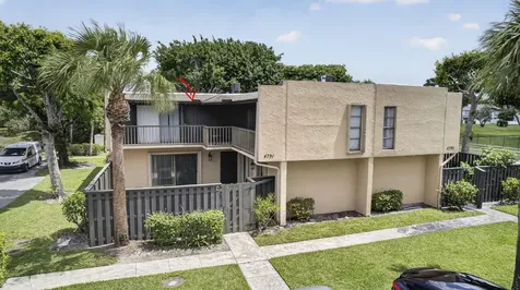 4791 Alder Drive West Palm Beach FL 33417