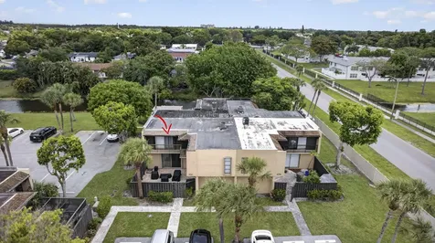 4791 Alder Drive West Palm Beach FL 33417