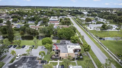 4791 Alder Drive West Palm Beach FL 33417