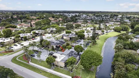 4791 Alder Drive West Palm Beach FL 33417