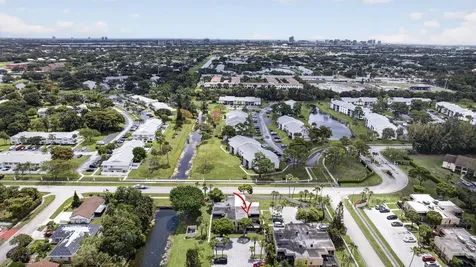 4791 Alder Drive West Palm Beach FL 33417