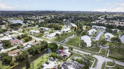 4791 Alder Drive West Palm Beach FL 33417