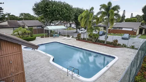 4791 Alder Drive West Palm Beach FL 33417