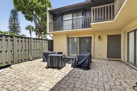4791 Alder Drive West Palm Beach FL 33417
