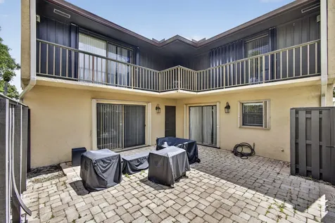 4791 Alder Drive West Palm Beach FL 33417