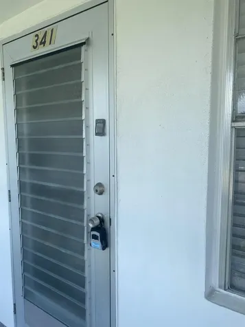 341 Windsor O West Palm Beach FL 33417