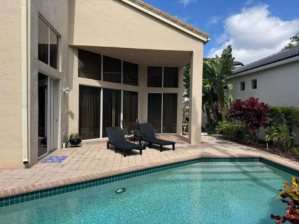 324 Sunset Bay Lane Palm Beach Gardens FL 33418