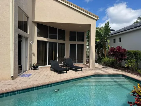 324 Sunset Bay Lane Palm Beach Gardens FL 33418