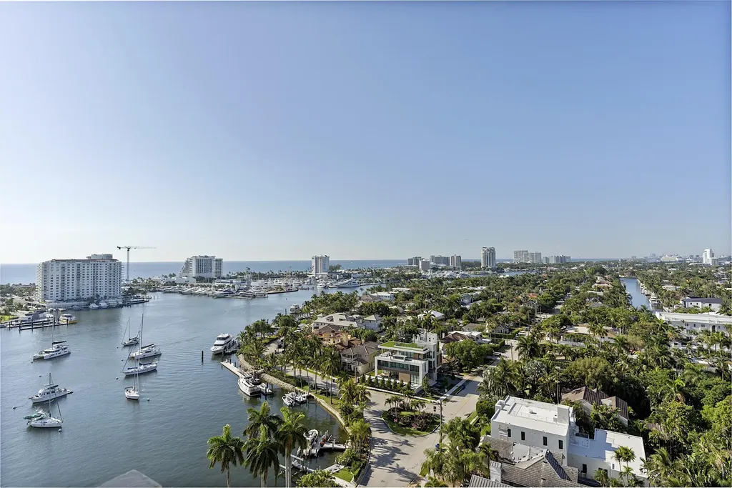 2500 E Las Olas Boulevard Fort Lauderdale FL 33301