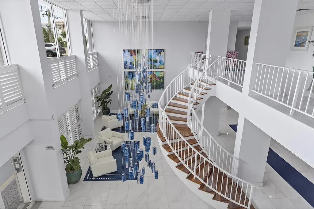 2500 E Las Olas Boulevard Fort Lauderdale FL 33301