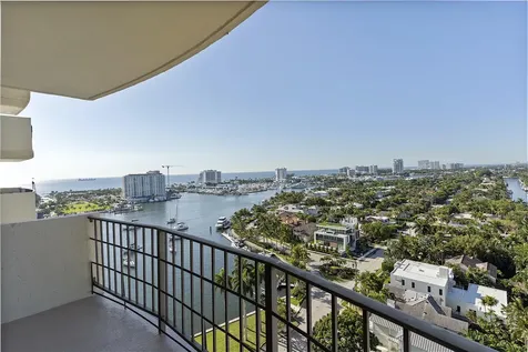 2500 E Las Olas Boulevard Fort Lauderdale FL 33301