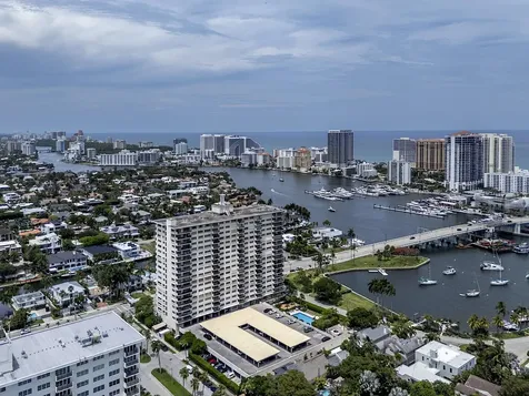 2500 E Las Olas Boulevard Fort Lauderdale FL 33301