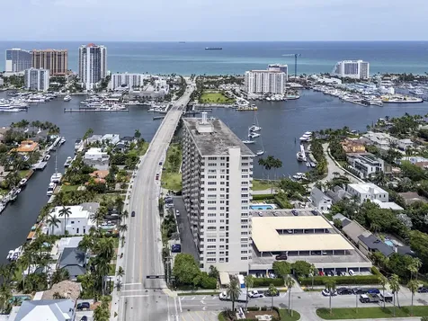 2500 E Las Olas Boulevard Fort Lauderdale FL 33301