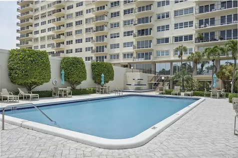 2500 E Las Olas Boulevard Fort Lauderdale FL 33301