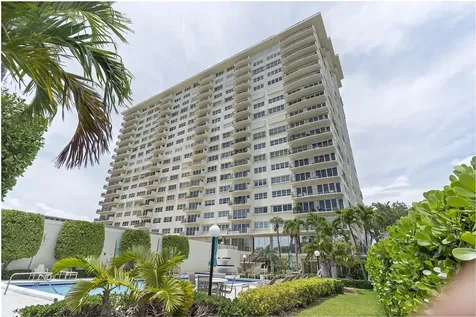 2500 E Las Olas Boulevard Fort Lauderdale FL 33301