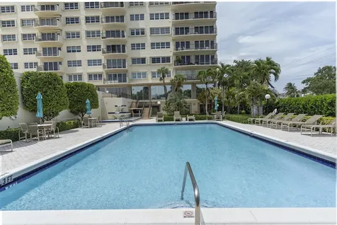 2500 E Las Olas Boulevard Fort Lauderdale FL 33301