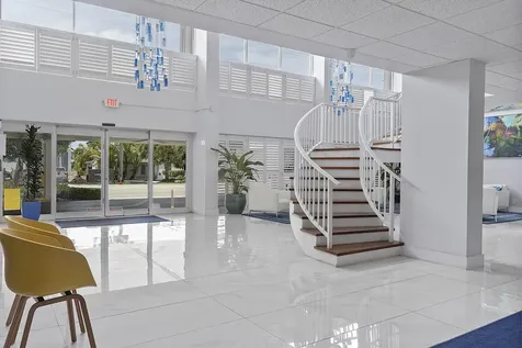 2500 E Las Olas Boulevard Fort Lauderdale FL 33301