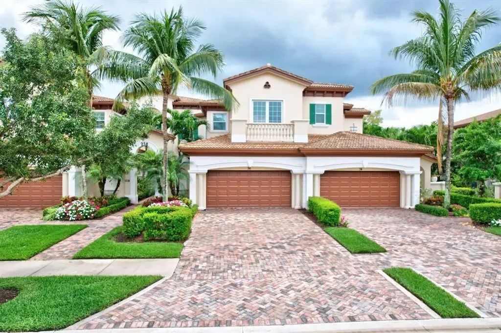 218 Tresana Boulevard Jupiter FL 33478