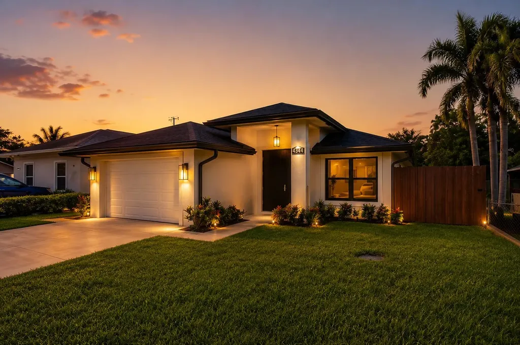 4944 Mcconnell Street Lake Worth FL 33463