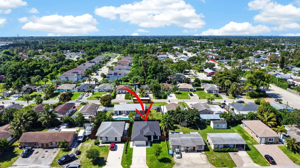 4944 Mcconnell Street Lake Worth FL 33463