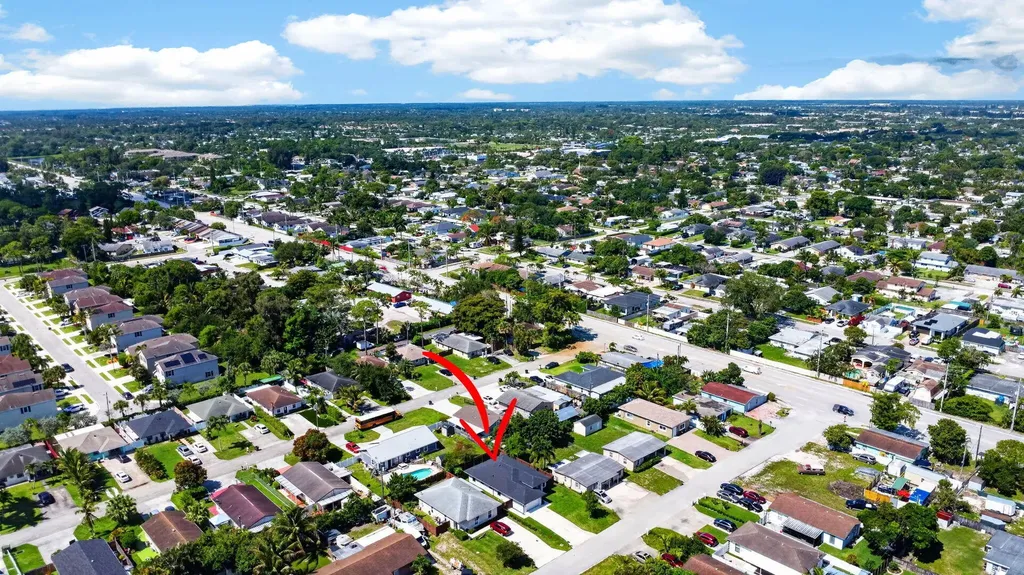4944 Mcconnell Street Lake Worth FL 33463