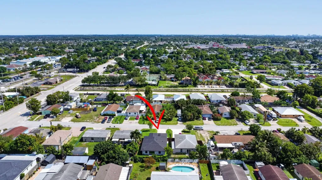 4944 Mcconnell Street Lake Worth FL 33463