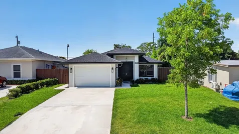 4944 Mcconnell Street Lake Worth FL 33463