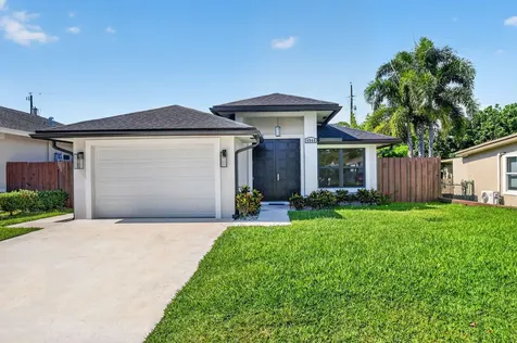 4944 Mcconnell Street Lake Worth FL 33463