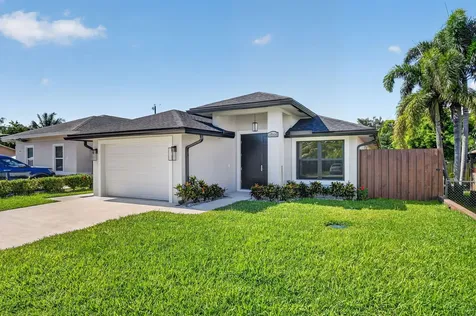 4944 Mcconnell Street Lake Worth FL 33463