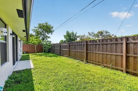 4944 Mcconnell Street Lake Worth FL 33463