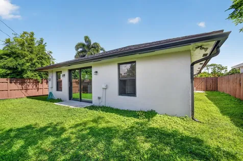 4944 Mcconnell Street Lake Worth FL 33463