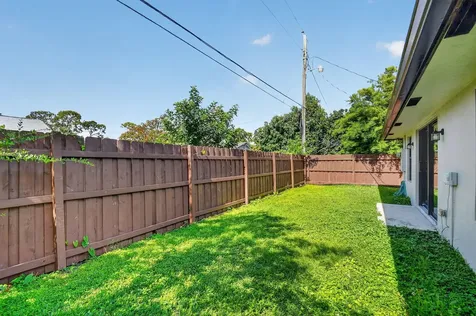 4944 Mcconnell Street Lake Worth FL 33463