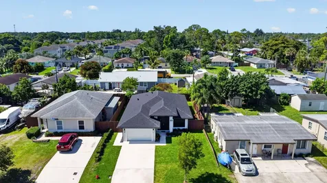 4944 Mcconnell Street Lake Worth FL 33463
