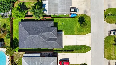 4944 Mcconnell Street Lake Worth FL 33463