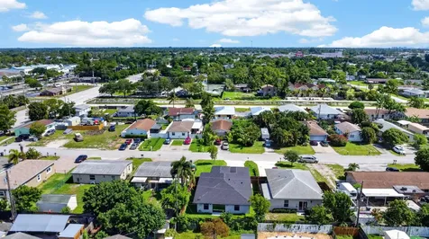 4944 Mcconnell Street Lake Worth FL 33463