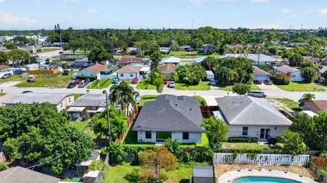 4944 Mcconnell Street Lake Worth FL 33463