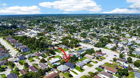 4944 Mcconnell Street Lake Worth FL 33463