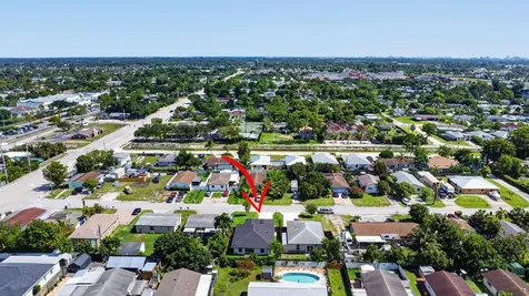 4944 Mcconnell Street Lake Worth FL 33463