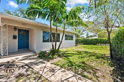 1015 NE 12th Street Fort Lauderdale FL 33304