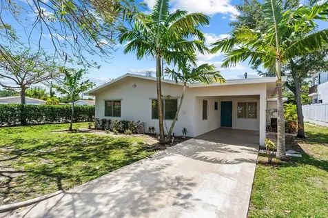 1015 NE 12th Street Fort Lauderdale FL 33304